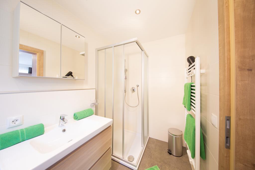 Haus Luigi Sölden Quarto foto