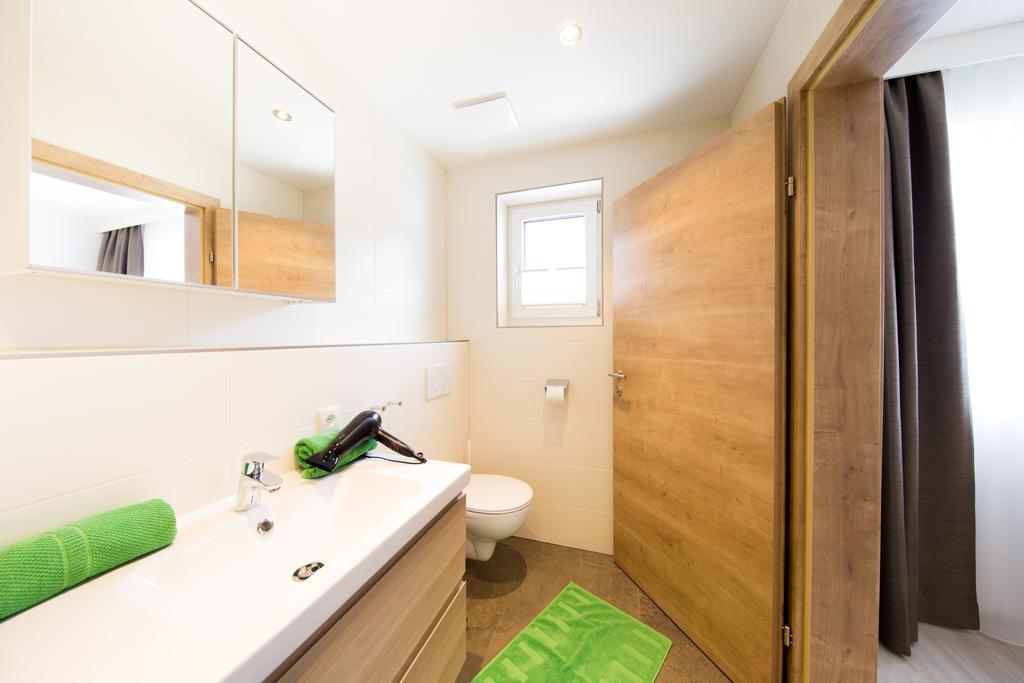 Haus Luigi Sölden Quarto foto