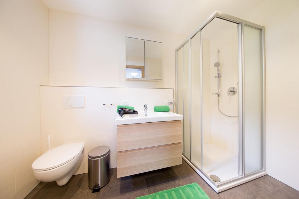 Haus Luigi Sölden Quarto foto