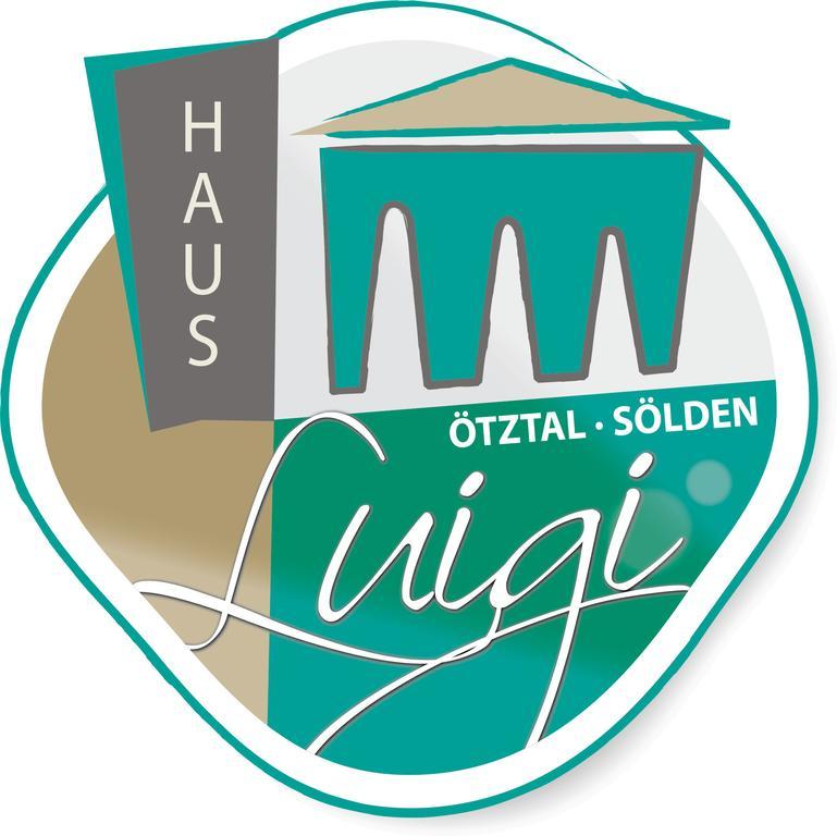Haus Luigi Sölden Quarto foto