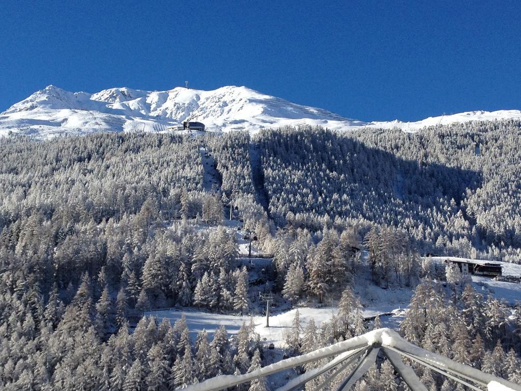 Haus Luigi Sölden Quarto foto